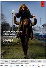 locandina del film SAREMO GIOVANI E BELLISSIMI