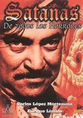 locandina del film SATANAS DE TODOS LOS HORRORES