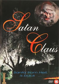 locandina del film SATAN CLAUS