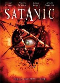 locandina del film SATANIC
