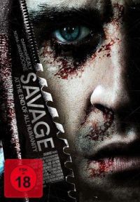 locandina del film SAVAGE