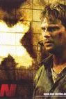 locandina del film SAW (2003)