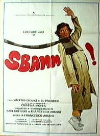 locandina del film SBAMM!
