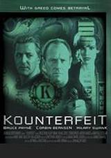 locandina del film SCACCO ALL'ORGANIZZAZIONE