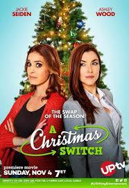 locandina del film SCAMBIO DI NATALE