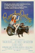 locandina del film SCANDALO AL RANCH