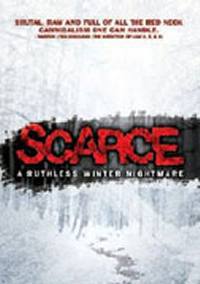 locandina del film SCARCE