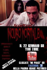 locandina del film SCARY TALES: INCUBO MORTALE
