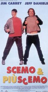 locandina del film SCEMO & PIU' SCEMO