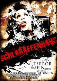 locandina del film SCHLARAFFENHAUS