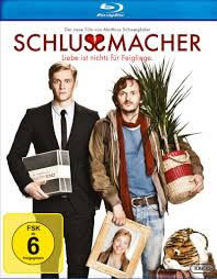 locandina del film SCHLUSSMACHER