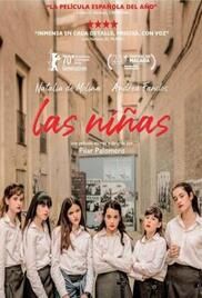 locandina del film SCHOOLGIRLS