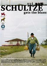 locandina del film SCHULTZE GETS THE BLUES
