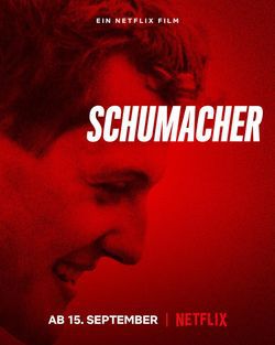 locandina del film SCHUMACHER