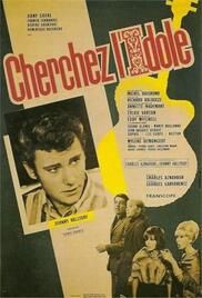locandina del film SCIARADA ALLA FRANCESE