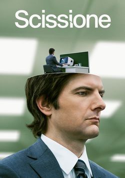 locandina del film SCISSIONE - STAGIONE 1