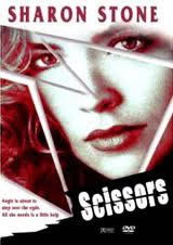 locandina del film SCISSORS - FORBICI