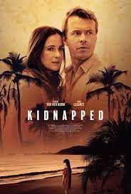 locandina del film SCOMPARSA IN PARADISO