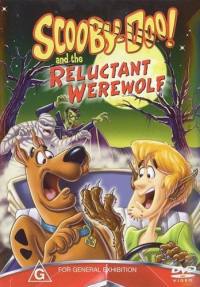 locandina del film SCOOBY DOO E LA LEGGENDA DEL LUPO MANNARO