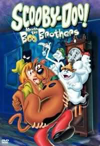 locandina del film SCOOBY-DOO E I BOO BROTHERS
