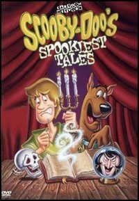 locandina del film SCOOBY DOO E LA CACCIA ALLE STREGHE