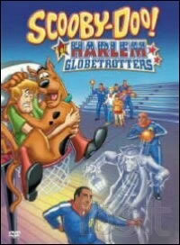 locandina del film SCOOBY-DOO E GLI HARLEM GLOBETROTTERS
