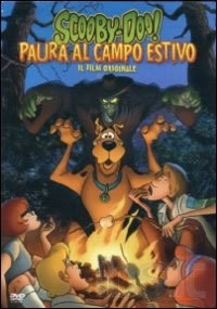 locandina del film SCOOBY-DOO: PAURA AL CAMPO ESTIVO