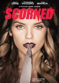locandina del film SCORNED
