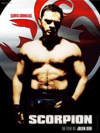 locandina del film SCORPION (2007)
