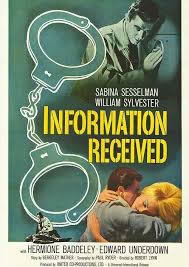 locandina del film SCOTLAND YARD IN ASCOLTO
