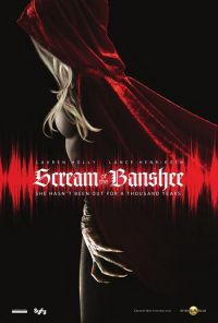 locandina del film SCREAM OF THE BANSHEE