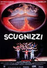 locandina del film SCUGNIZZI