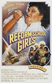 locandina del film SCUOLA DI BUONE MANIERE