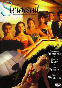 locandina del film SCUOLA DI MODELLE