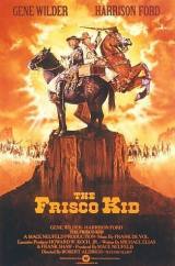 locandina del film SCUSI, DOV'E' IL WEST?