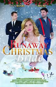 locandina del film SE SCAPPO MI SPOSO A NATALE