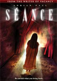 locandina del film SEANCE (2006)
