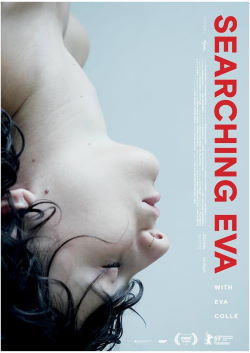 locandina del film SEARCHING EVA