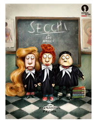 locandina del film SECCHI