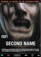 locandina del film SECOND NAME