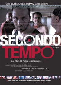 locandina del film SECONDO TEMPO