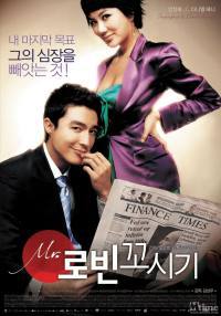 locandina del film SEDUCING MR PERFECT