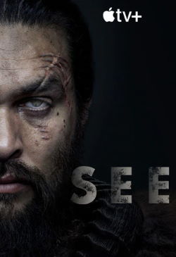 locandina del film SEE - STAGIONE 1