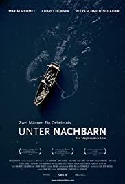 locandina del film SEGRETI NEL VICINATO