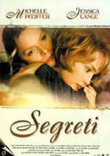 locandina del film SEGRETI
