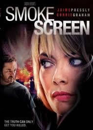 locandina del film SEGRETI NASCOSTI