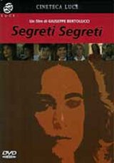 locandina del film SEGRETI SEGRETI