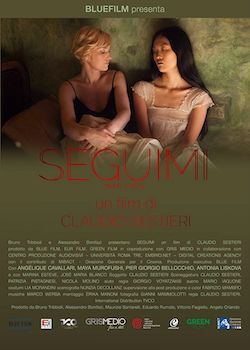 locandina del film SEGUIMI