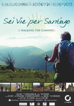 locandina del film SEI VIE PER SANTIAGO