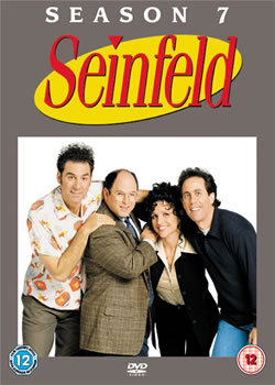 locandina del film SEINFELD - STAGIONE 7